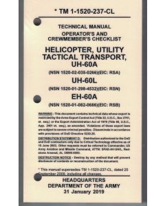 Reference Material - UH-60 - Study Material