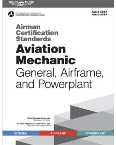 PTS- Aviation Mechanic