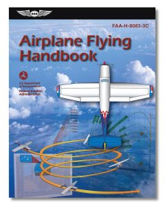 AIRPLANE FLYING HANDBOOK