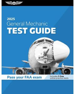 Test Prep- General