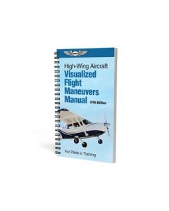 VISUALIZED FLIGHT MANEUVERS FOR HIGH-WING AIRCRAFT