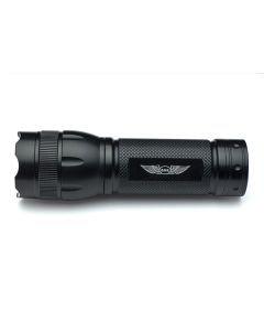 ASA LED Flashlight