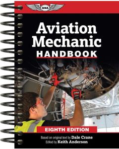 AVIATION MECHANIC HANDBOOK