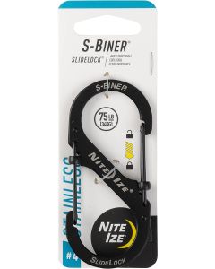 S-BINER- SIZE 4