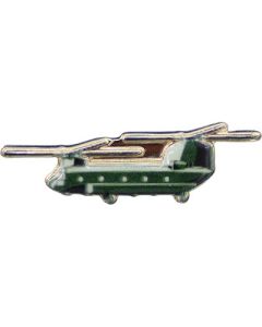 Chinook Pin