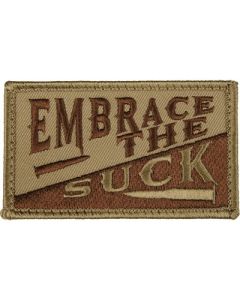 Embrace the Suck Patch