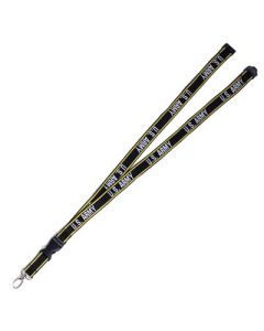 US Army Lanyard w/ID Holder
