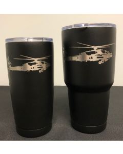 AH-64 Tumbler