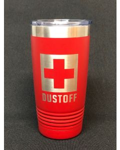 Dustoff Tumbler