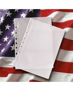 Individual Checklist Pages