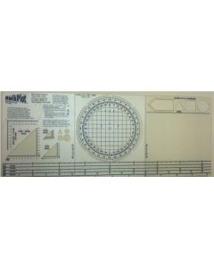 MP-1 KWIKPLOT PLOTTER