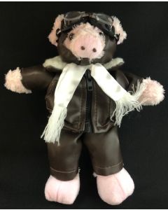 8" Pilot Pig