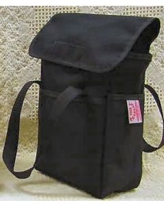 Small Instrument Bag w/Flap