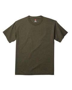 FATIGUE GREEN T-SHIRT