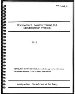 Mini Commander's Guide