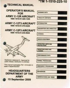 C-12 Mini -10- R, T3, & F3 Model
