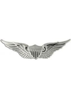 Regular Aviator Wing Insignia