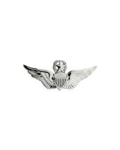 Mini Master Aviator Wing Insignia