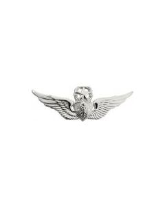 Master Crew Wing Insignia