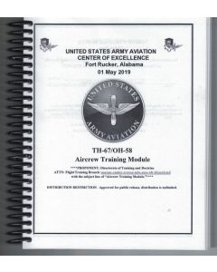 TH-67 & OH-58 A/C Mini ATM