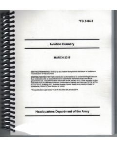 MINIATURIZED FM 3-04.140