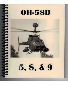 OH-58D Chapters 5,8,&9