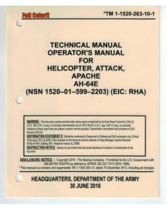 AH-64E Mini -10- Full Color