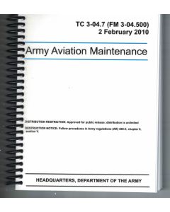 MINIATURIZED FM 3-04.7