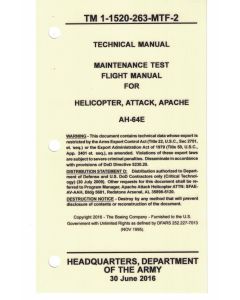 AH-64E MTF Version 4 Checklist- Cardstock