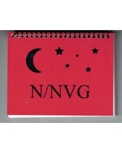 NVG Flashcards