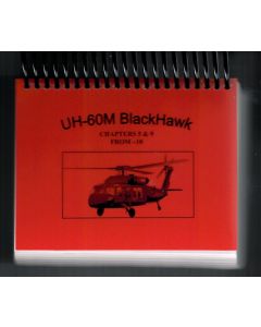 UH-60M Flashcards- Spiral Bound