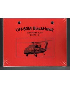 UH-60M Flashcards- 2 Hole Punched