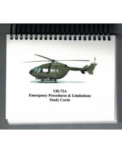 UH-72 Flashcards