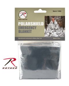 Polarshield Blanket