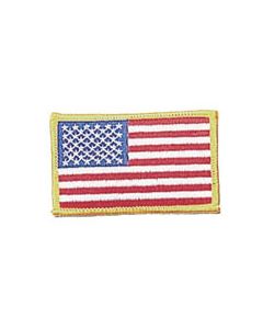 US FLAG PATCH