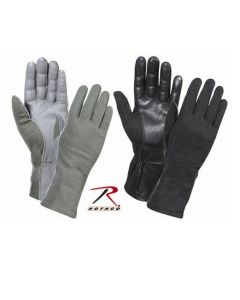 Nomex Flight Gloves