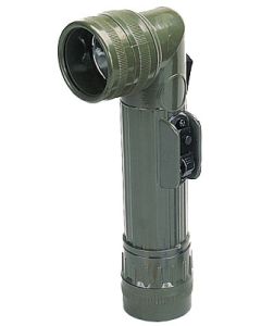 G.I. D-CELL FLASHLIGHT