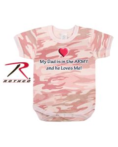 MY DADDY LOVES ME ONSIE