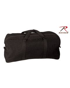 BLACK TANKER'S TOOL BAG