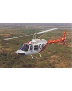 TH-67 CREEK POSTCARD