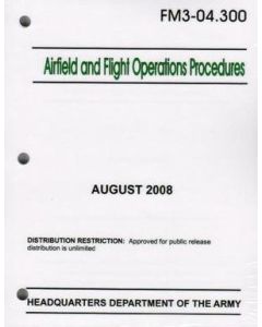 MINIATURIZED FM 3-04.300