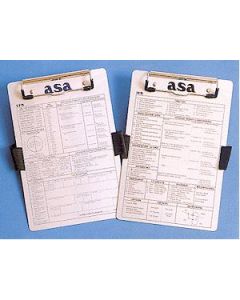 VFR & IFR KNEEBOARDS