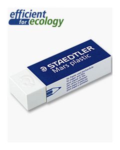 MARS PLASTIC ERASER