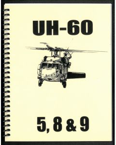 UH-60 Chapters 5, 8, & 9