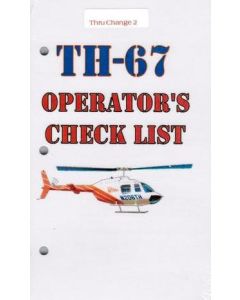 TH-67 Checklist