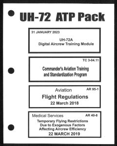 UH-72 ATP