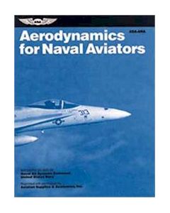 AERODYNAMICS FOR NAVAL AVIATORS