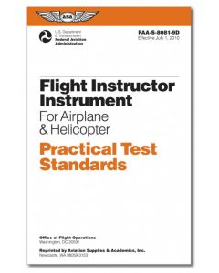 PTS- CFI Instrument