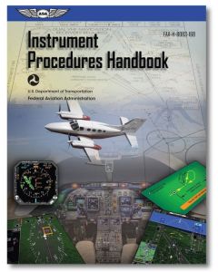 INSTRUMENT PROCEDURES HANDBOOK
