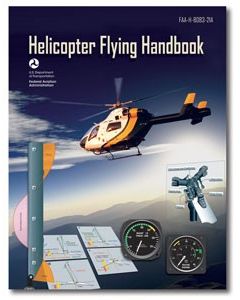 ROTORCRAFT FLYING HANDBOOK